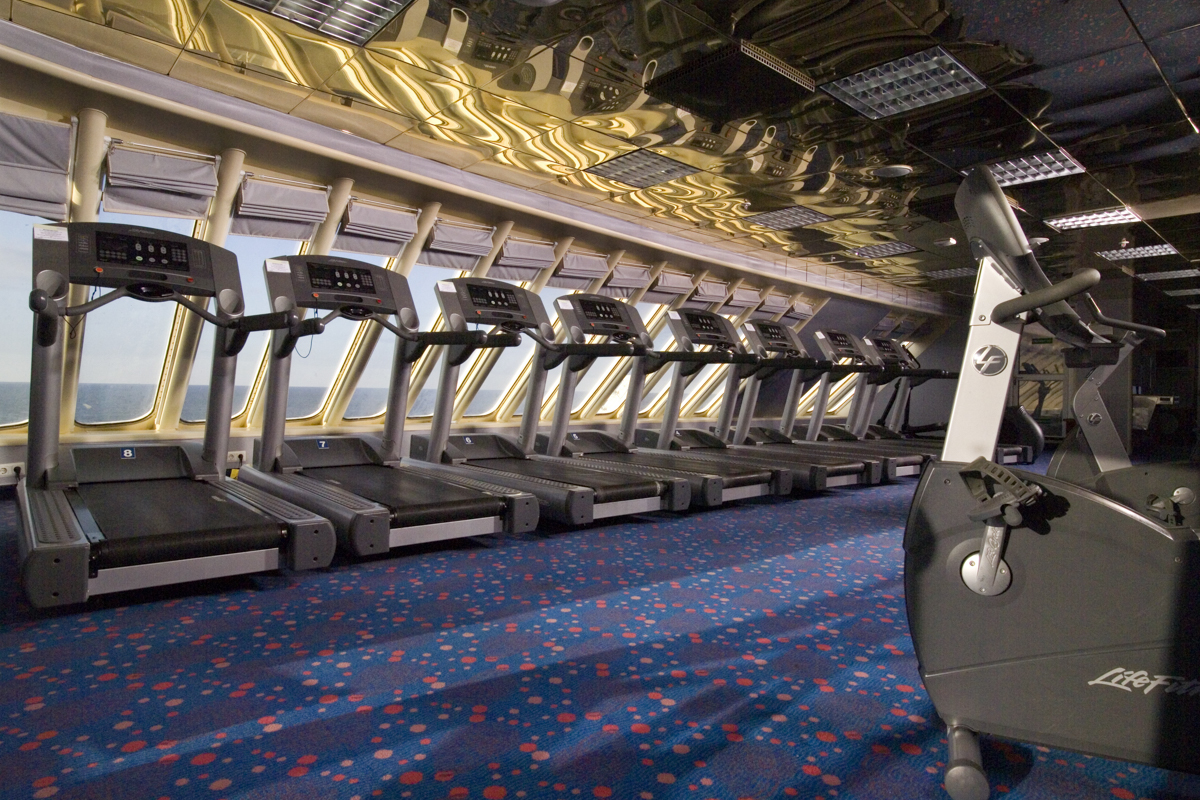 MyCruise Carnival Paradise Offentlige-arealer Sport-fitness2